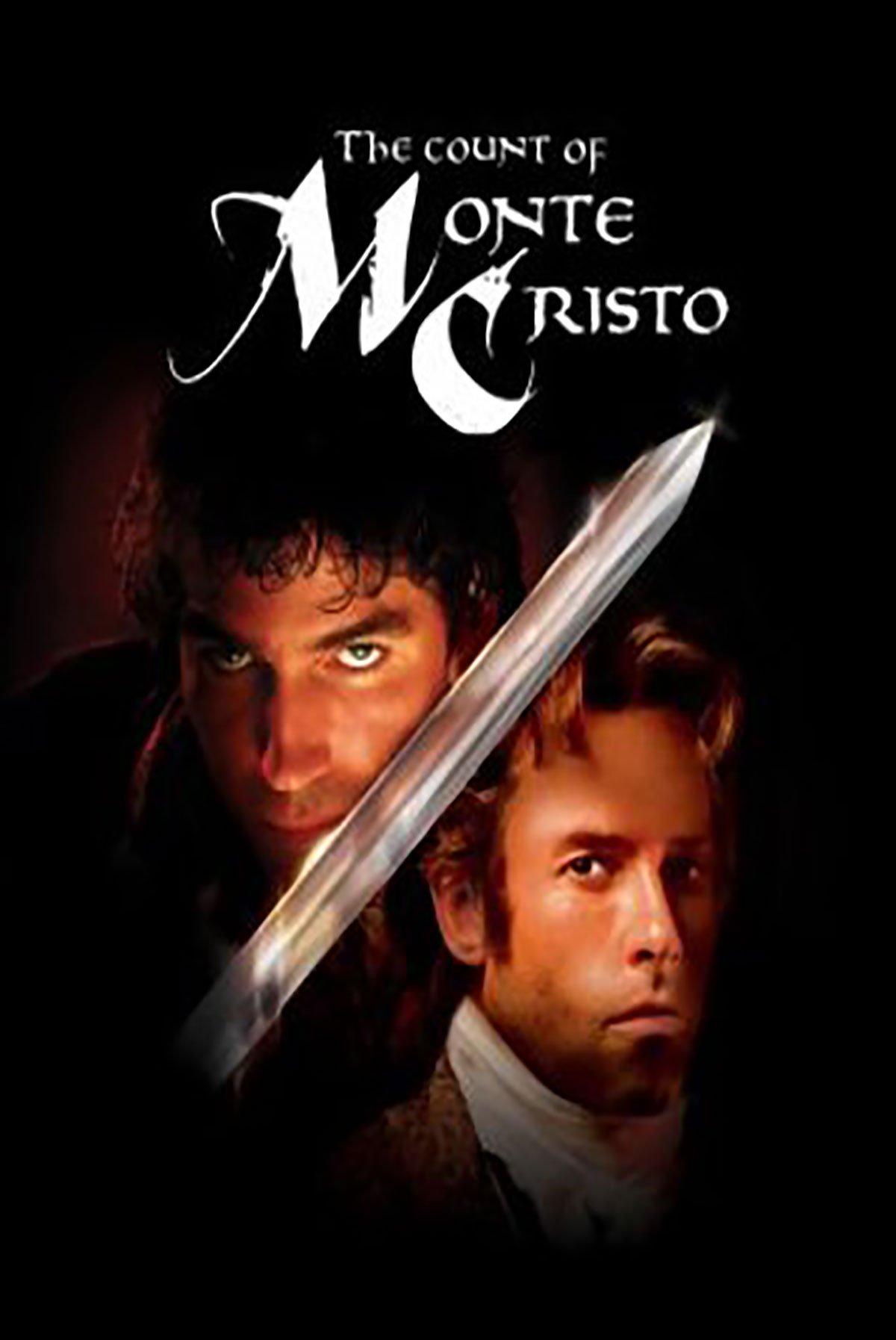 Now Player On Demand > The Count Of Monte Cristo
