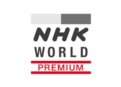 Now Player Coming Up Nhk World Premium