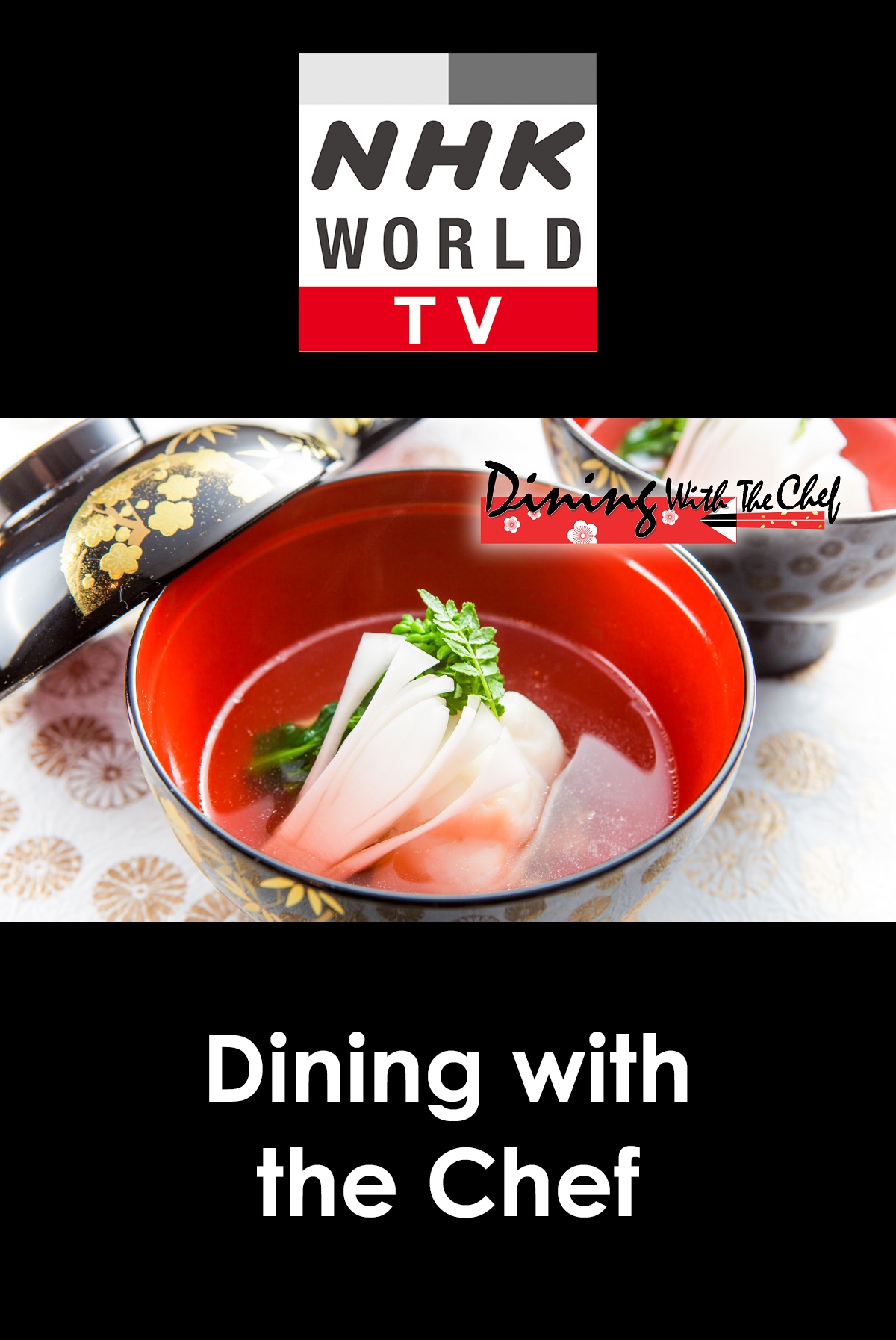 Dining With The Chef