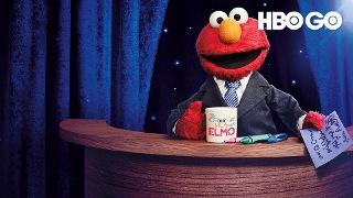 今夜Elmo不太晚 第1季