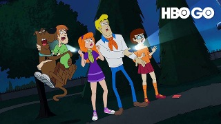 BE COOL, SCOOBY-DOO! 第1季