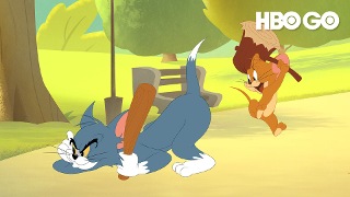 Tom and Jerry玩轉紐約 第1季
