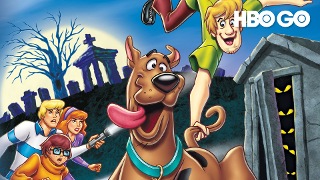 WHAT'S NEW SCOOBY-DOO? 第1季