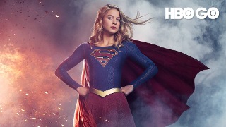 女超人 第3季