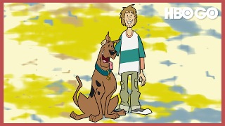 SHAGGY AND SCOOBY-DOO GET A CLUE! 第1季