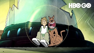 SHAGGY AND SCOOBY-DOO GET A CLUE! 第2季