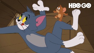Tom And Jerry 第1季