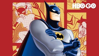 蝙蝠俠：動畫系列 第1季
