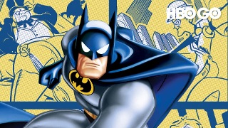 蝙蝠俠：動畫系列 第2季