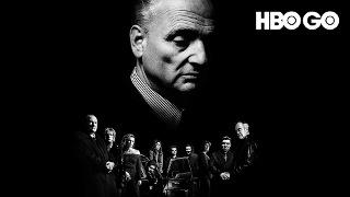 WISE GUY: DAVID CHASE AND THE SOPRANOS 第1季