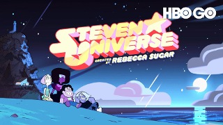 寶石戰士Steven 第3季