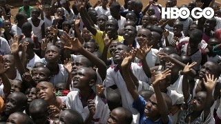 盧旺達百日大屠殺
