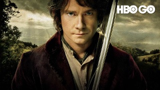 THE HOBBIT: AN UNEXPECTED JOURNEY