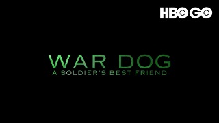 軍犬：士兵最好的朋友
