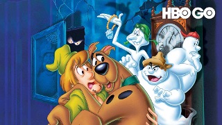 SCOOBY-DOO MEETS THE BOO BROTHERS