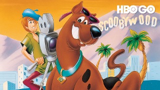 SCOOBY GOES HOLLYWOOD