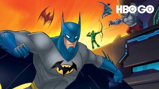 DC漫畫：無限蝙蝠俠 - 野獸本能