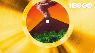 火山下：流行音樂興衰史
