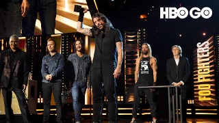 THE ROCK & ROLL HALL OF FAME 2021 INDUCTION CEREMONY