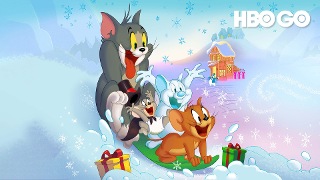 Tom And Jerry︰雪人之地