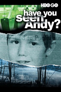 安迪失踪了！