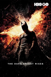 蝙蝠俠—夜神起義