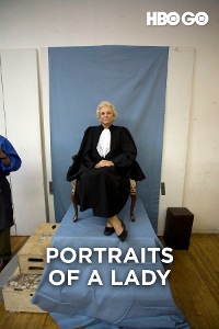 美國最高法院女法官的肖像