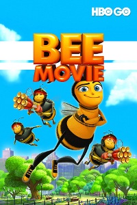 蜜蜂電影