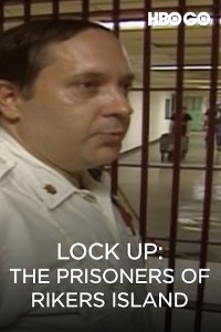 關押：雷克島監獄的囚犯