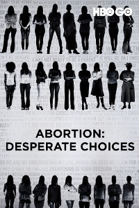 墮胎：絕望的選擇