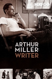 亞瑟米勒：作家