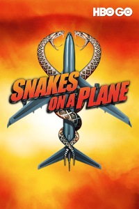 飛機上有蛇