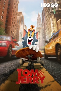 Tom & Jerry大電影