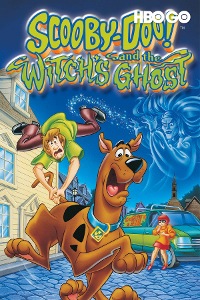 SCOOBY-DOO! AND THE WITCH'S GHOST