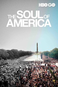 THE SOUL OF AMERICA