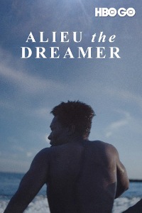 ALIEU THE DREAMER