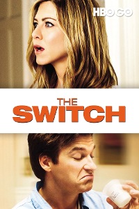 THE SWITCH