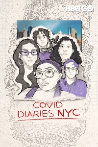 COVID DIARIES NYC