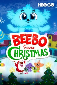Beebo救聖誕