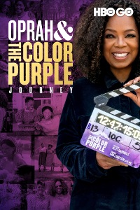 OPRAH AND THE COLOR PURPLE JOURNEY