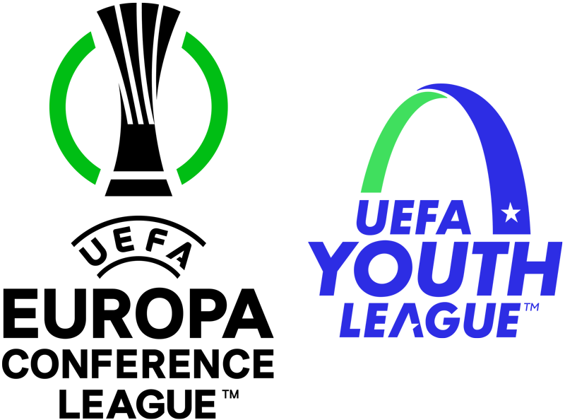 歐洲協會聯賽及歐洲青年聯賽