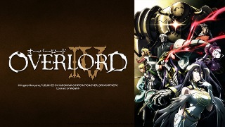 《OVERLORD IV》預告