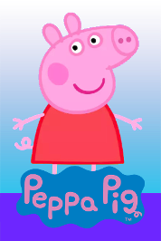 Peppa Pig (Bilingual) S5