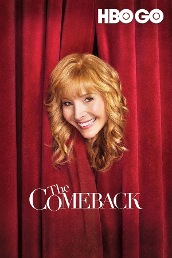 The Comeback S2