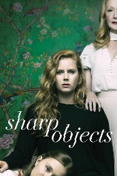 Sharp Objects S1