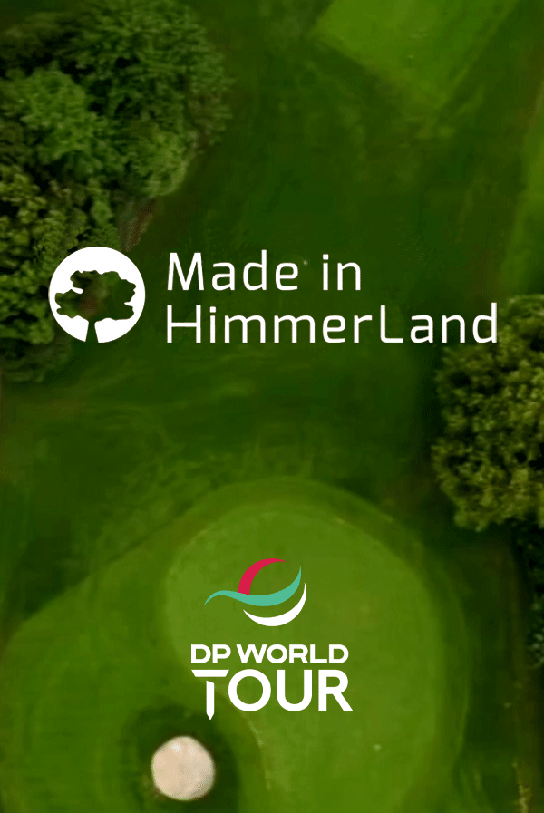 Now Player Made in HimmerLand