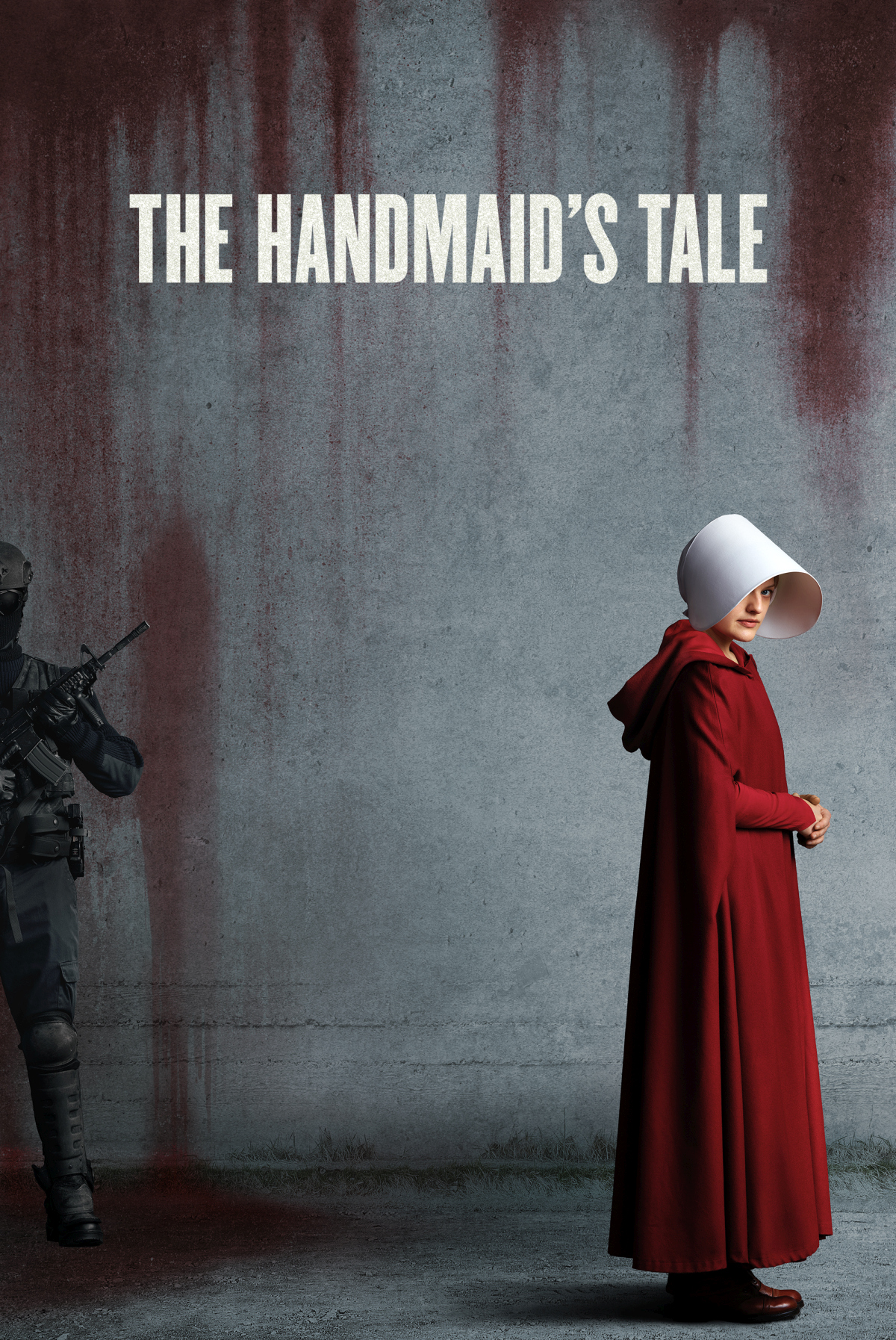 The Handmaid's Tale (Full Ver) S1