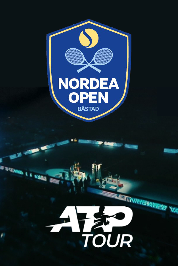 Now Player ATP Nordea Open