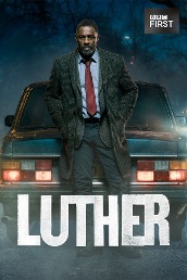 Luther S5