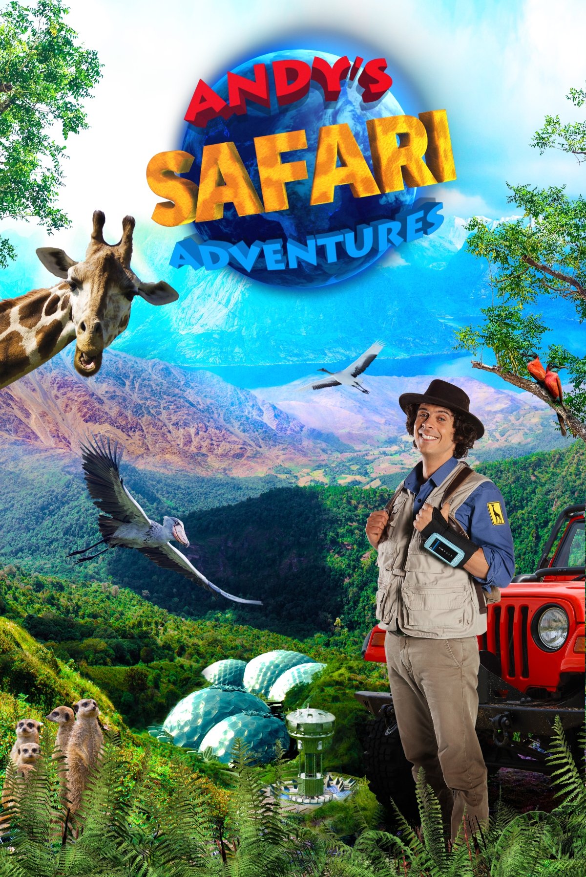 safari now tv